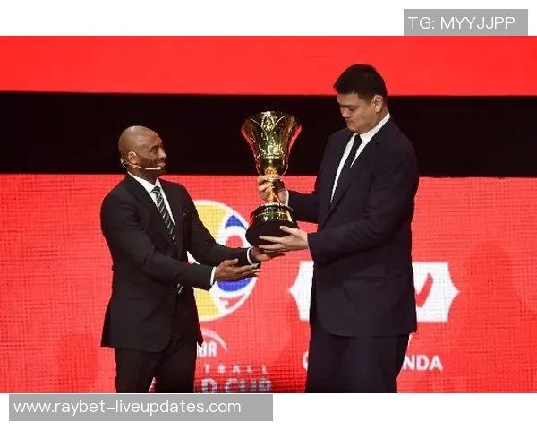 姚明携手亚洲大使身份推动篮球文化交流与发展之路