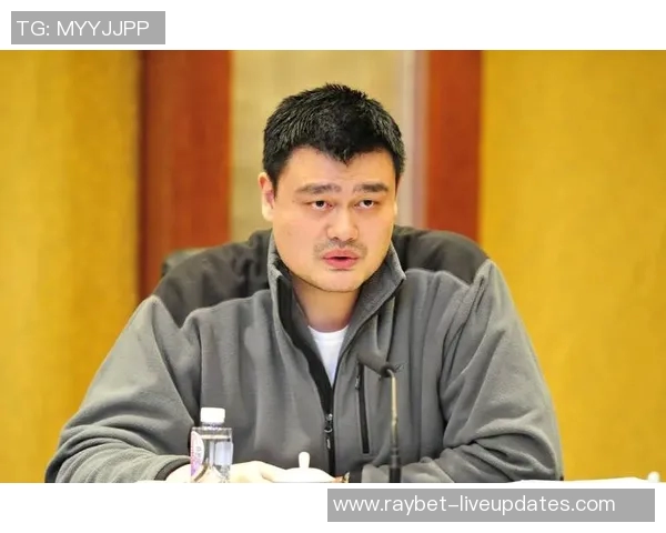 姚明在采访中坦言遗憾与梦想未能实现的心路历程