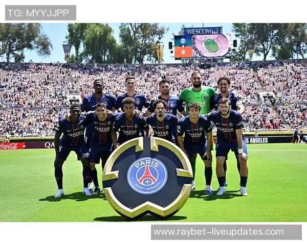 巴黎圣日耳曼与马竞激战四三友谊赛精彩瞬间引爆全场热情