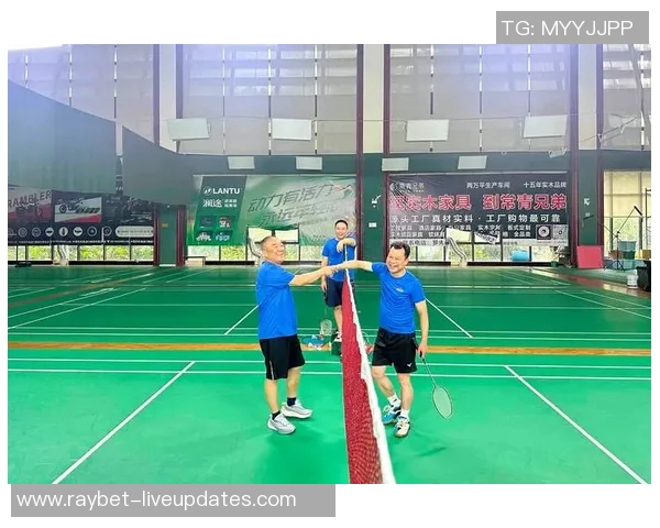 西安羽毛球队在杯赛中的实力展现与未来发展潜力分析