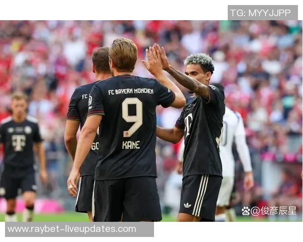 意甲精彩对决拜仁5-1热刺十大进球瞬间点燃全场激情