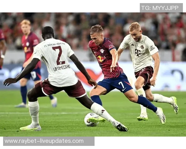 欧冠激战莱比锡大胜拜仁红牌争议引发全场热议