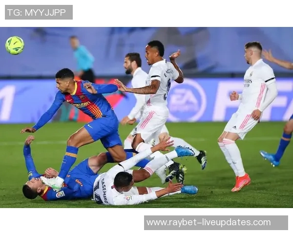 国王杯经典对决皇马逆转巴萨6-2全场沸腾战术解析 国王杯经典对决皇马逆转巴萨6-2全场沸腾战术解析