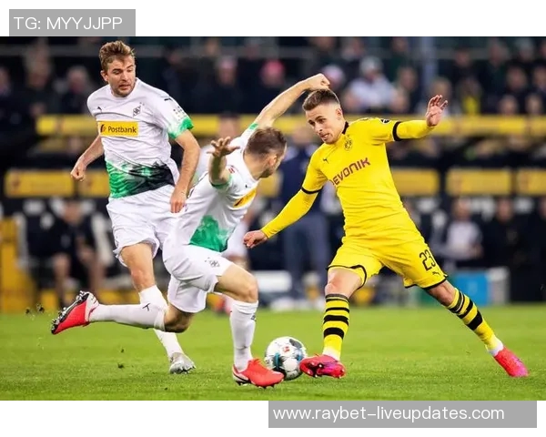 德甲惊天冷门马竞三球击败多特蒙德引发全场狂欢与数据分析 德甲惊天冷门马竞三球击败多特蒙德引发全场狂欢与数据分析