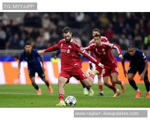 德甲焦点战国米与利物浦握手言和转会风波引发热议 德甲焦点战国米与利物浦握手言和转会风波引发热议