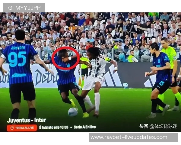 国米大胜AC米兰五球狂潮神扑引发争议判罚全场沸腾 国米大胜AC米兰五球狂潮神扑引发争议判罚全场沸腾