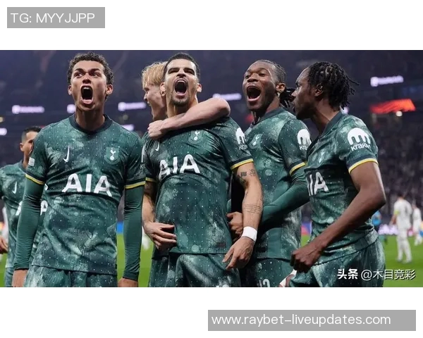 德甲赛场热刺逆袭里昂一球小胜引发历史冷门热潮 德甲赛场热刺逆袭里昂一球小胜引发历史冷门热潮