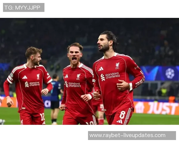 意甲激战:利物浦大胜莱比锡红牌事件引发全场热议与战术分析 意甲激战:利物浦大胜莱比锡红牌事件引发全场热议与战术分析