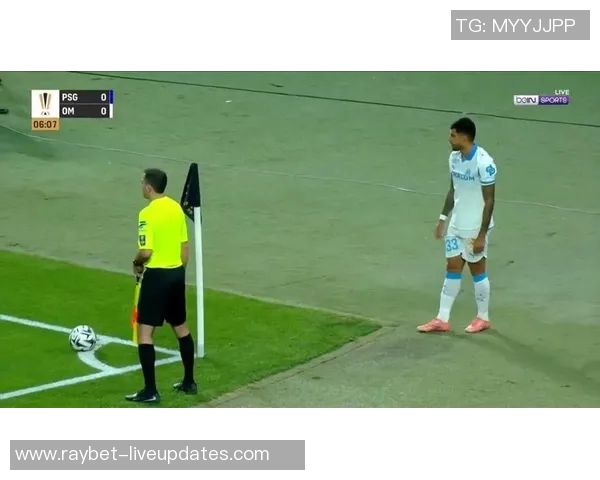 中超激战巴黎圣日耳曼险胜多特蒙德四大精彩进球引爆全场热情 中超激战巴黎圣日耳曼险胜多特蒙德四大精彩进球引爆全场热情