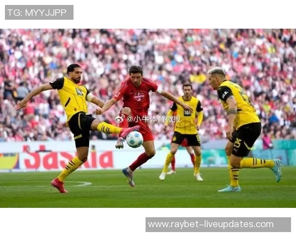 友谊赛精彩对决拜仁小胜多特蒙德全场沸腾瞬间回顾