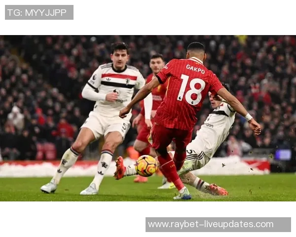 中超精彩对决利物浦大胜曼联补时进球点燃全场激情