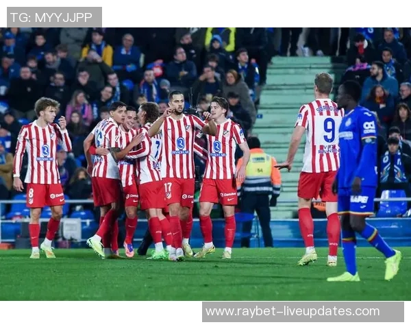 中超精彩对决马竞凭乌龙球险胜莱比锡全场沸腾